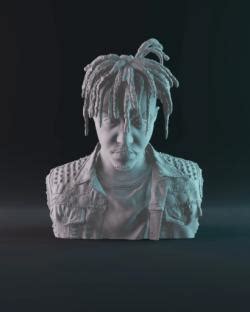 juice wrld 3d models 【 STLFinder.